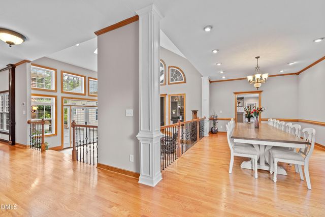 5205 Mill Dam Road, Wake Forest, NC 27587