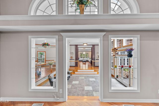 5205 Mill Dam Road, Wake Forest, NC 27587