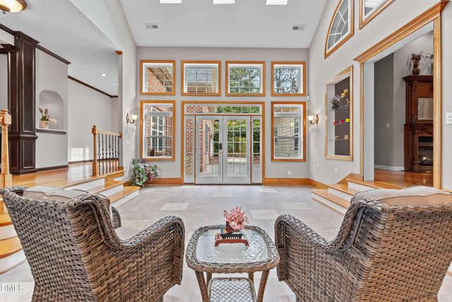 5205 Mill Dam Road, Wake Forest, NC 27587