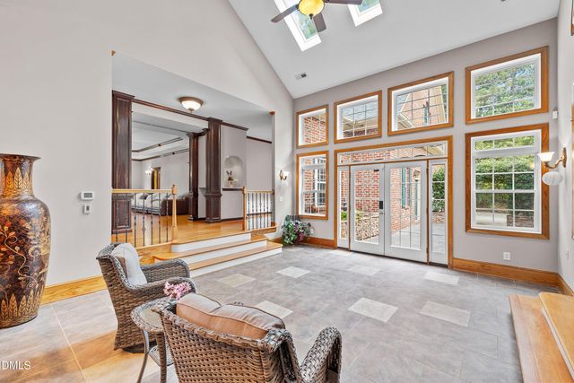 5205 Mill Dam Road, Wake Forest, NC 27587