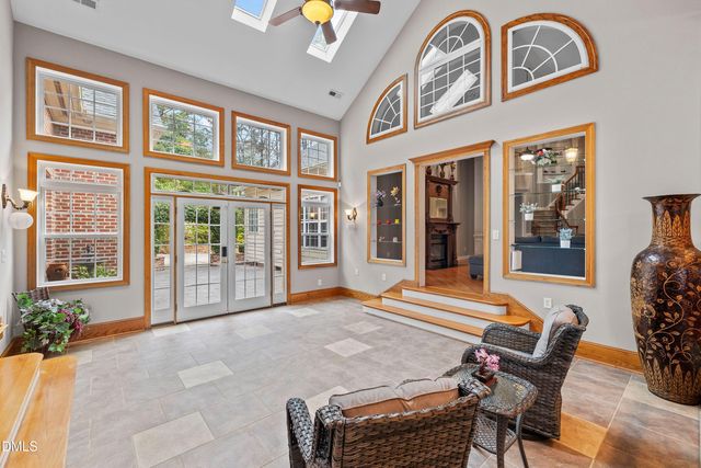 5205 Mill Dam Road, Wake Forest, NC 27587