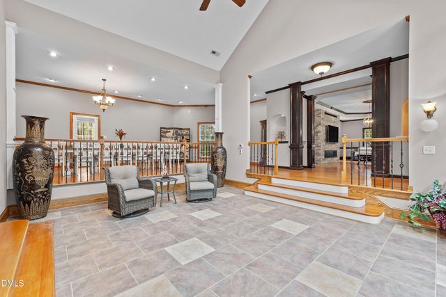 5205 Mill Dam Road, Wake Forest, NC 27587