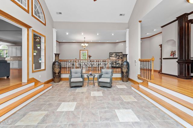 5205 Mill Dam Road, Wake Forest, NC 27587