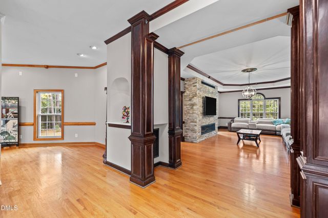 5205 Mill Dam Road, Wake Forest, NC 27587