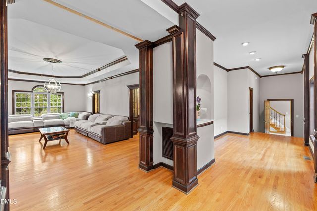 5205 Mill Dam Road, Wake Forest, NC 27587