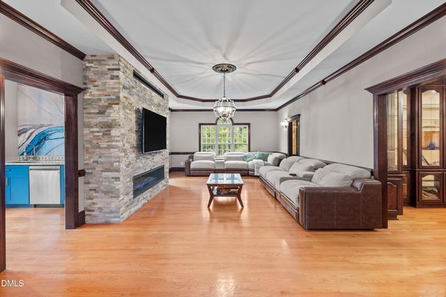 5205 Mill Dam Road, Wake Forest, NC 27587