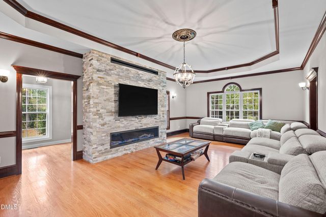 5205 Mill Dam Road, Wake Forest, NC 27587