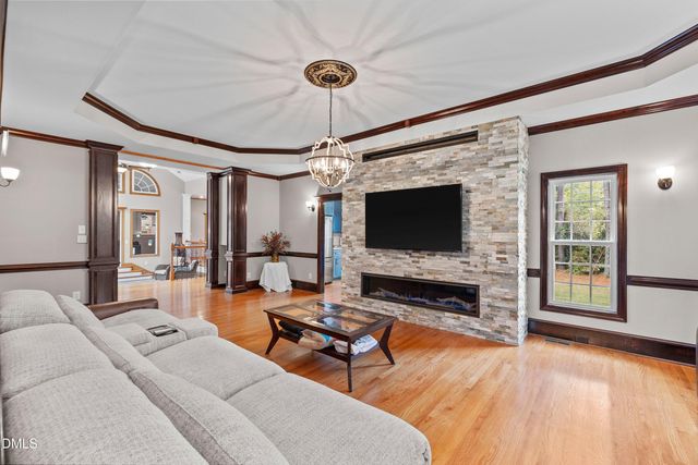 5205 Mill Dam Road, Wake Forest, NC 27587