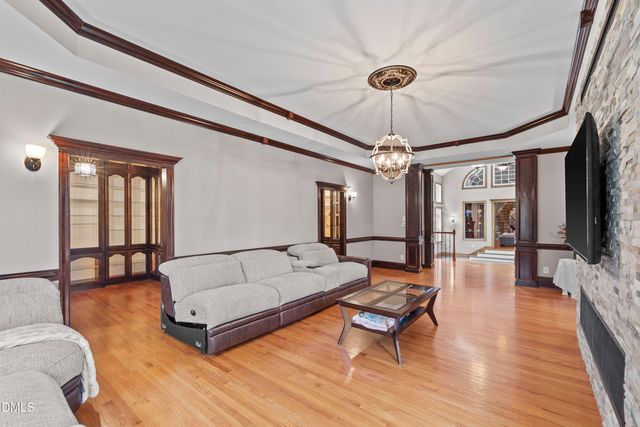 5205 Mill Dam Road, Wake Forest, NC 27587