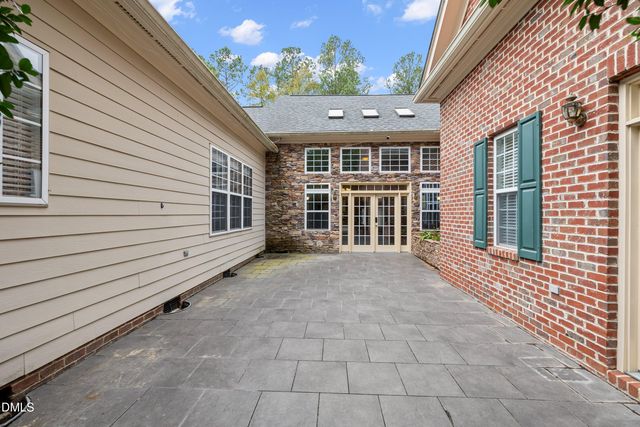 5205 Mill Dam Road, Wake Forest, NC 27587