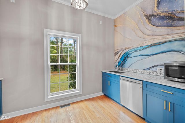 5205 Mill Dam Road, Wake Forest, NC 27587