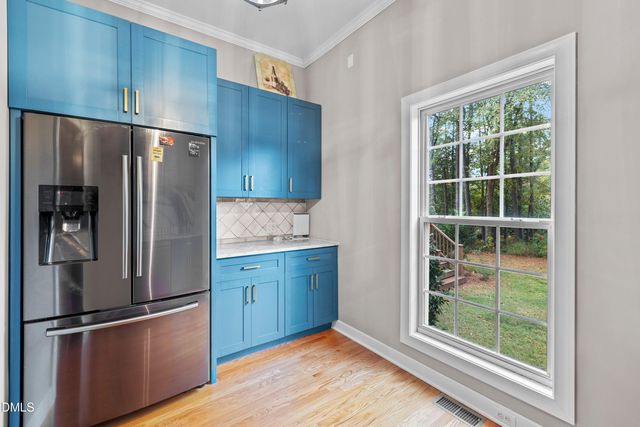 5205 Mill Dam Road, Wake Forest, NC 27587