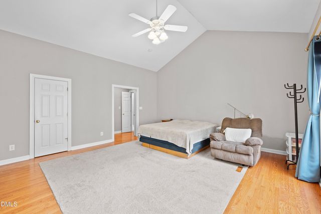 5205 Mill Dam Road, Wake Forest, NC 27587