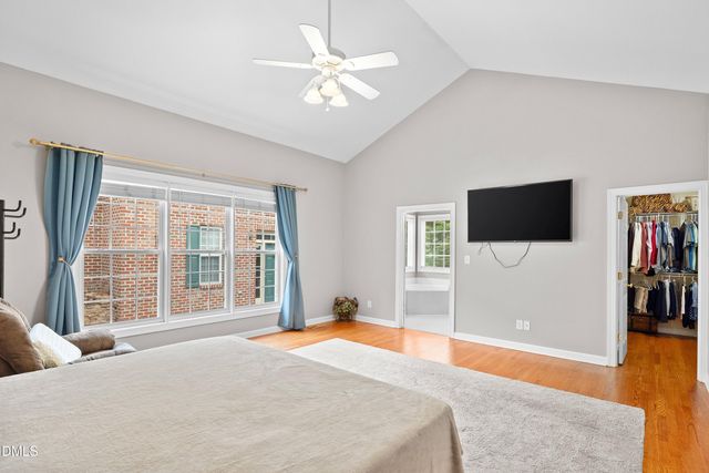 5205 Mill Dam Road, Wake Forest, NC 27587