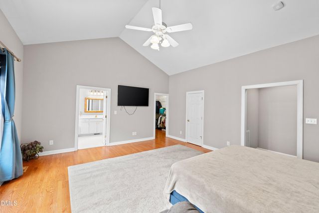 5205 Mill Dam Road, Wake Forest, NC 27587