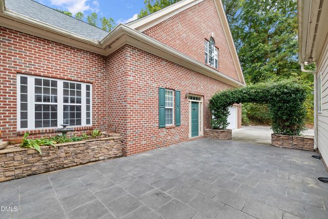 5205 Mill Dam Road, Wake Forest, NC 27587