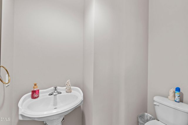 5205 Mill Dam Road, Wake Forest, NC 27587