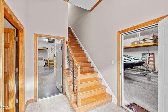 5205 Mill Dam Road, Wake Forest, NC 27587