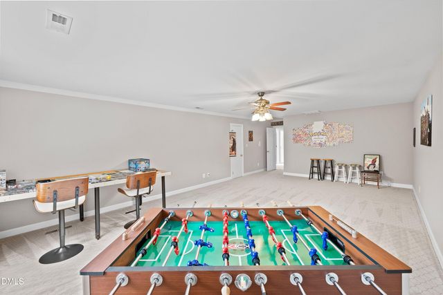 5205 Mill Dam Road, Wake Forest, NC 27587