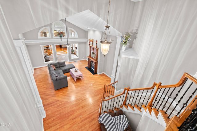 5205 Mill Dam Road, Wake Forest, NC 27587