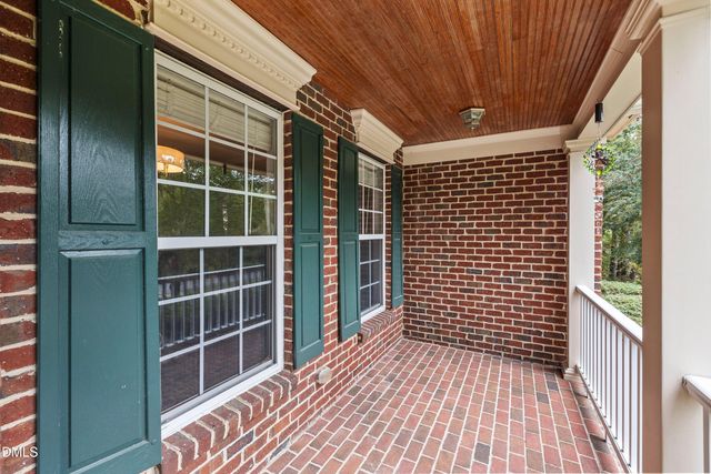 5205 Mill Dam Road, Wake Forest, NC 27587