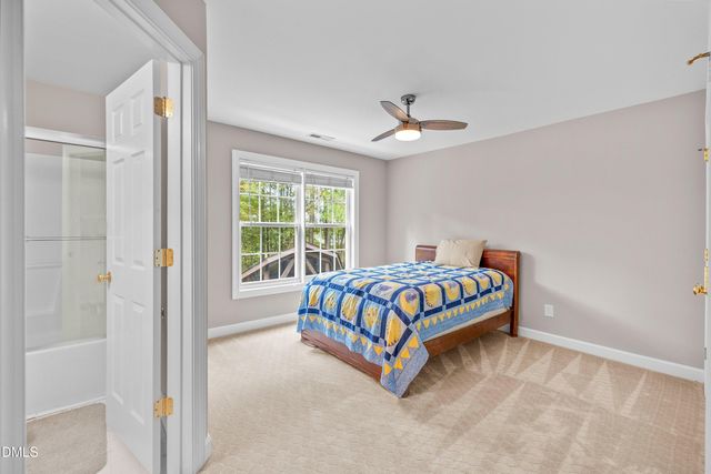 5205 Mill Dam Road, Wake Forest, NC 27587