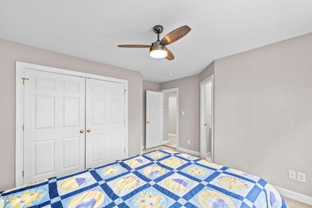 5205 Mill Dam Road, Wake Forest, NC 27587