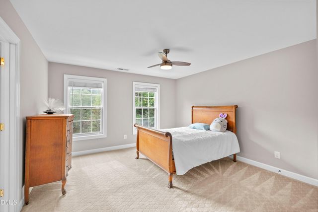 5205 Mill Dam Road, Wake Forest, NC 27587