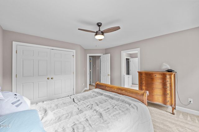 5205 Mill Dam Road, Wake Forest, NC 27587