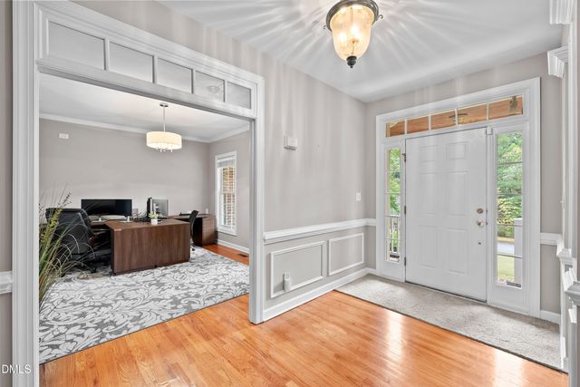 5205 Mill Dam Road, Wake Forest, NC 27587