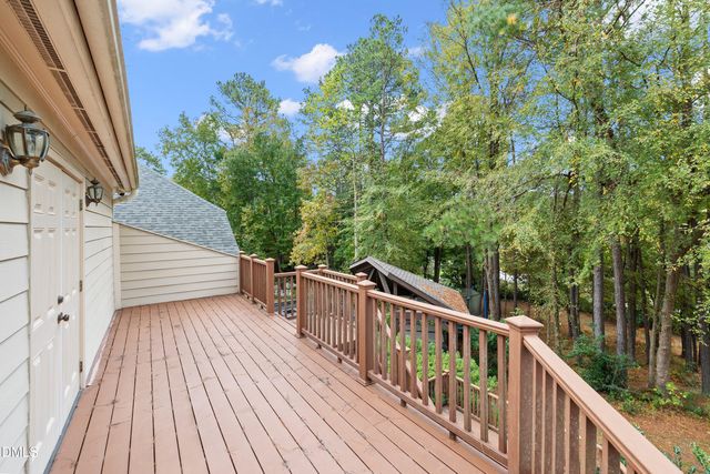 5205 Mill Dam Road, Wake Forest, NC 27587