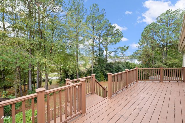 5205 Mill Dam Road, Wake Forest, NC 27587