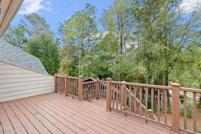 5205 Mill Dam Road, Wake Forest, NC 27587