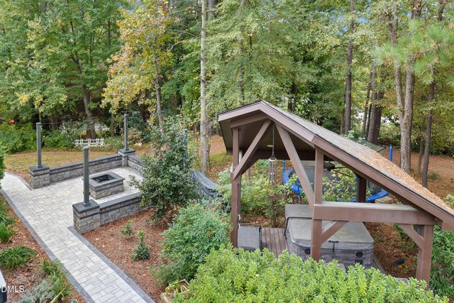 5205 Mill Dam Road, Wake Forest, NC 27587