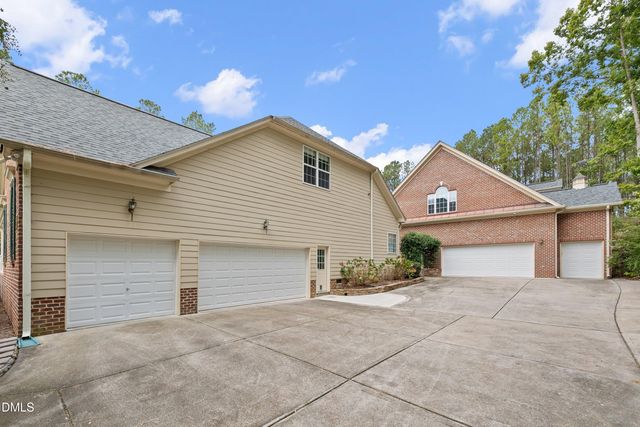 5205 Mill Dam Road, Wake Forest, NC 27587