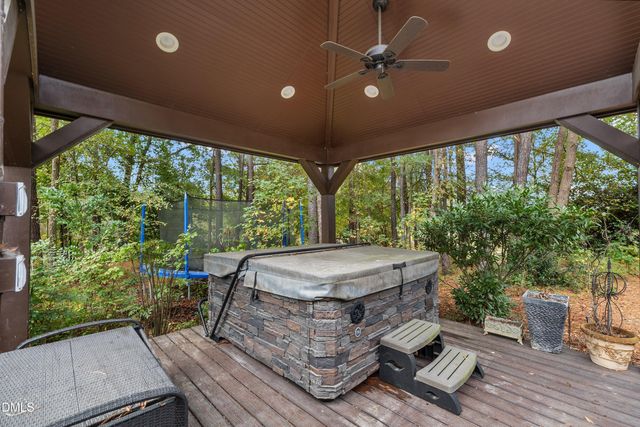 5205 Mill Dam Road, Wake Forest, NC 27587