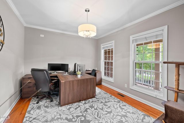 5205 Mill Dam Road, Wake Forest, NC 27587