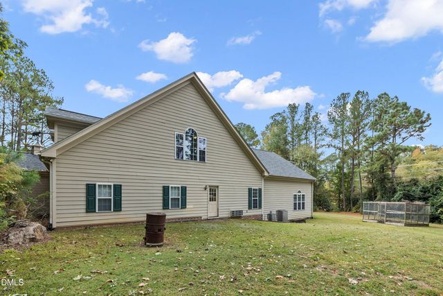 5205 Mill Dam Road, Wake Forest, NC 27587