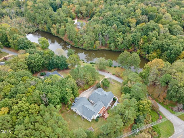 5205 Mill Dam Road, Wake Forest, NC 27587