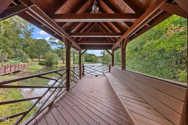 5205 Mill Dam Road, Wake Forest, NC 27587