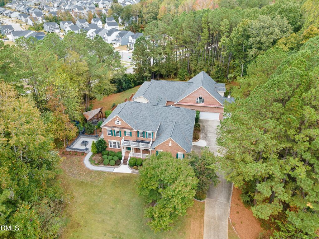 5205 Mill Dam Road, Wake Forest, NC 27587