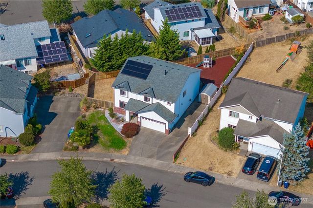 2203 28th Court SE, Auburn, WA 98002