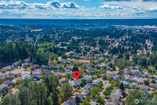 2203 28th Court SE, Auburn, WA 98002