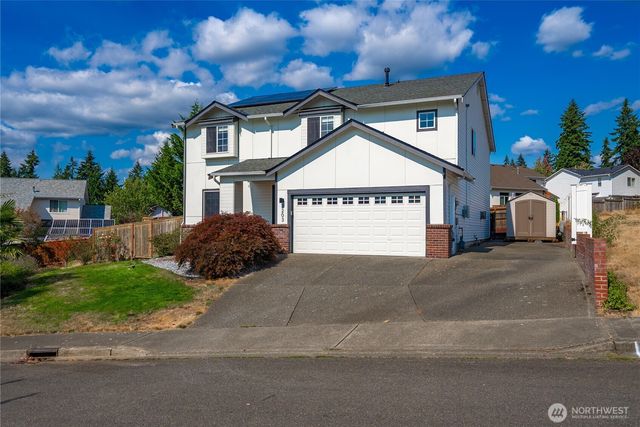 2203 28th Court SE, Auburn, WA 98002