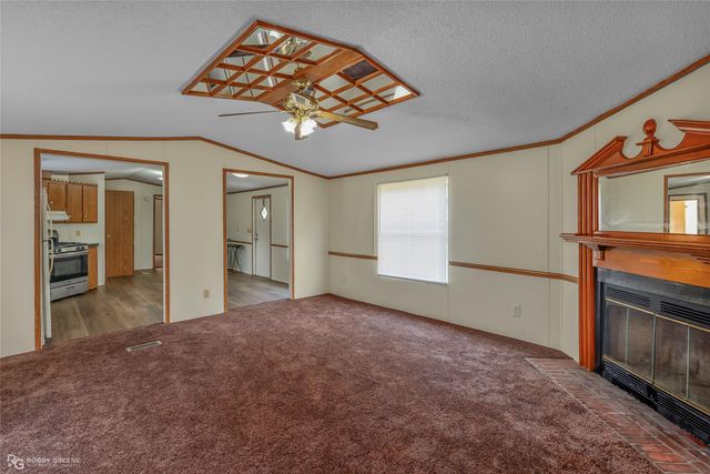 214 Springs Road, Frierson, LA 71027