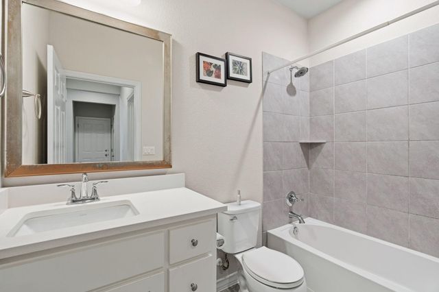 17228 Lathrop Ave, Pflugerville, TX 78660