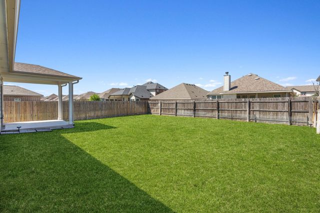 17228 Lathrop Ave, Pflugerville, TX 78660