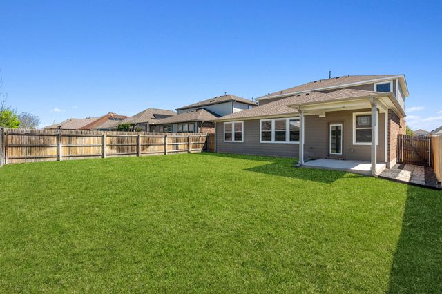 17228 Lathrop Ave, Pflugerville, TX 78660