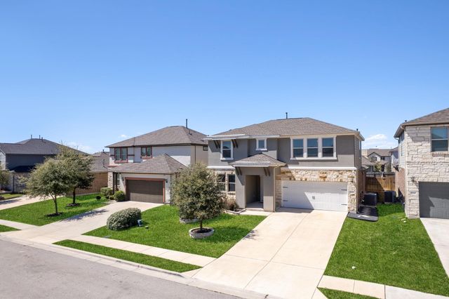 17228 Lathrop Ave, Pflugerville, TX 78660