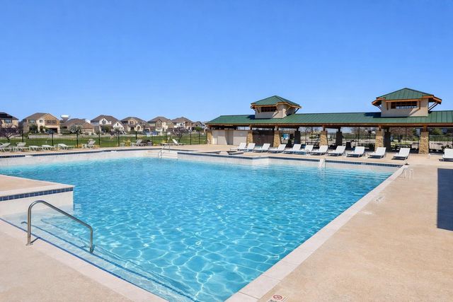 17228 Lathrop Ave, Pflugerville, TX 78660